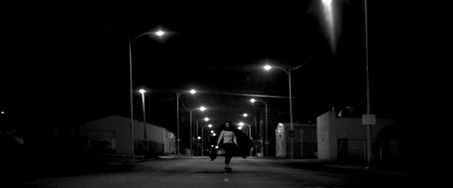 A Girl Walks Home Alone at Night | You're Gonna Need a Bigger Blog A Girl Walks Home Alone at Night | You're Gonna Need a Bigger Blog