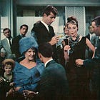 How to Throw a Superior Party (It's Very Easy)