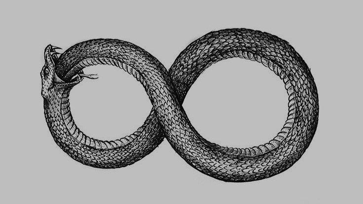 The Ouroboros Across Different Religions and Mythologies: Norse Legend The Ouroboros Across Different Religions and Mythologies: Norse Legend