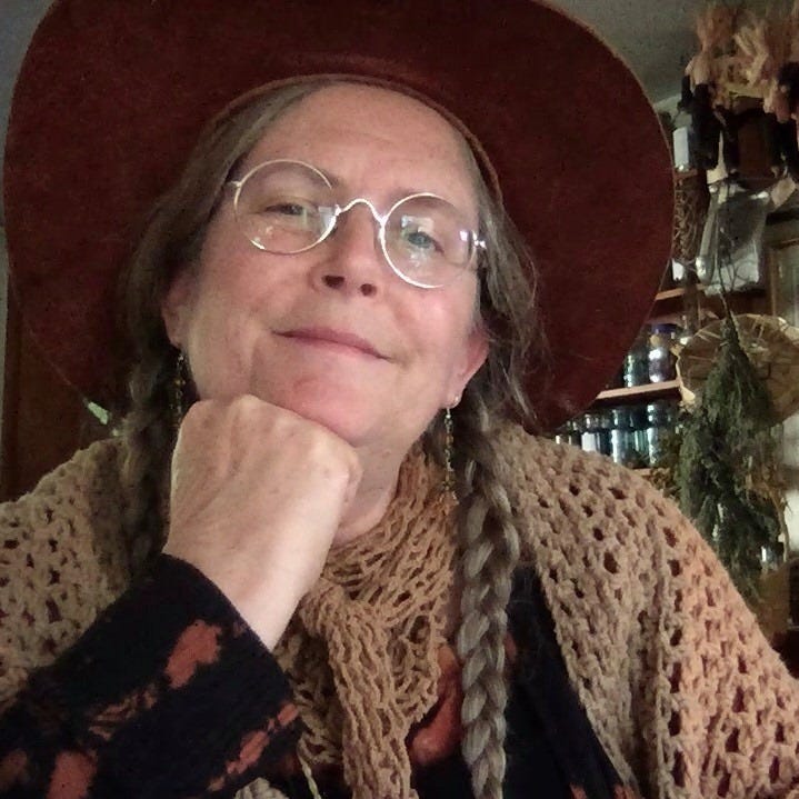 this, that, and whatever