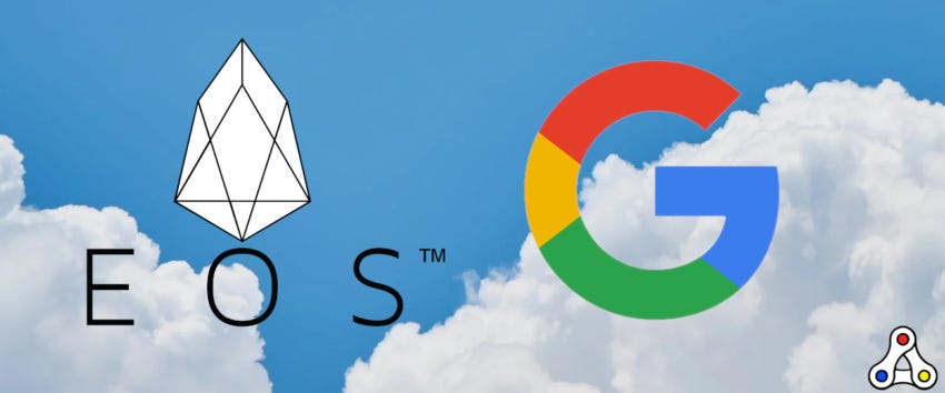 google cloud EOS block producer header google cloud EOS block producer header