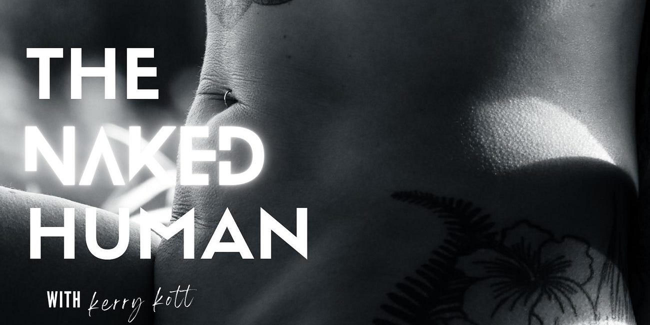 Naked Human, Eps 29-32