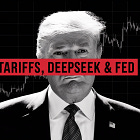 📈🇺🇸 Week 5, '25—Stock Market Analysis & Portfolio Action Steps: Tariffs Return, DeepSeek Shakes AI, Dividend Stocks Shine