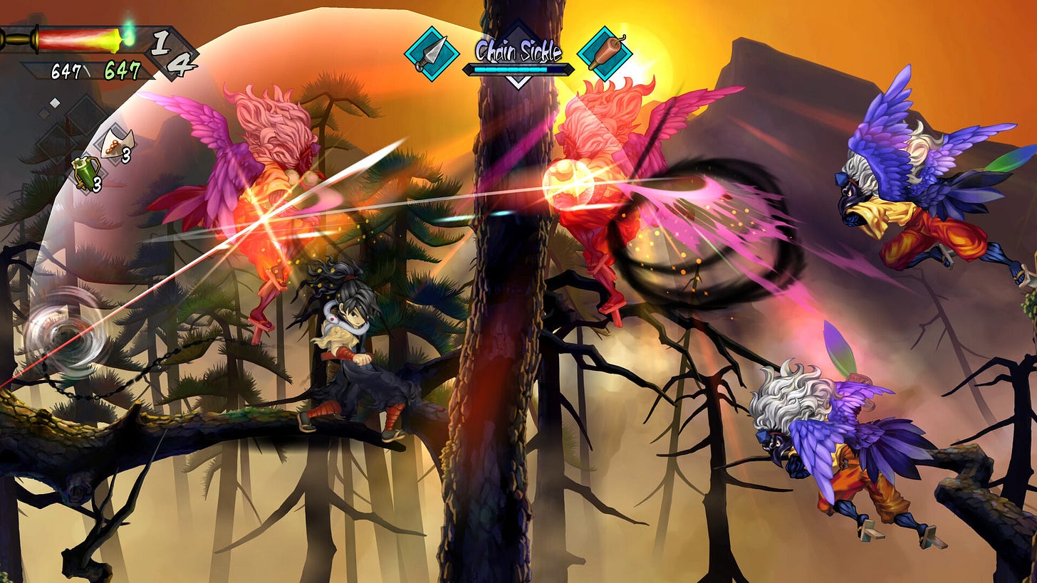 Screenshot #5 Screenshot #5