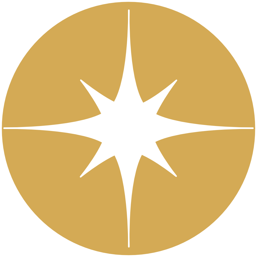 Letters from the Moon logo