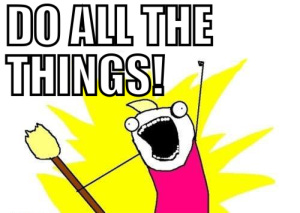 Book Club Ideas? – Island Librarian