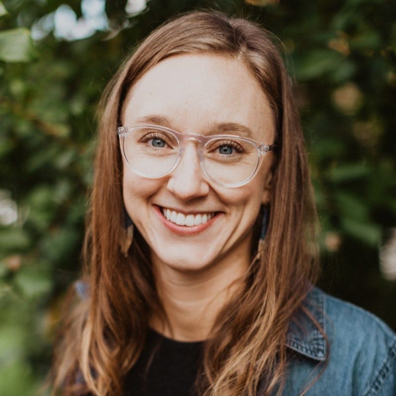 Profile photo of Hannah Davis