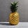 Golden Pineapple