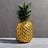 Golden Pineapple