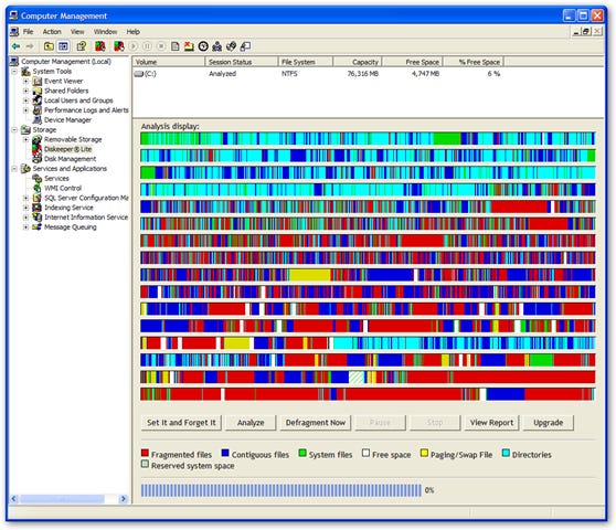 Defrag Your Calendar. Managing your calendar is an important… | by ...