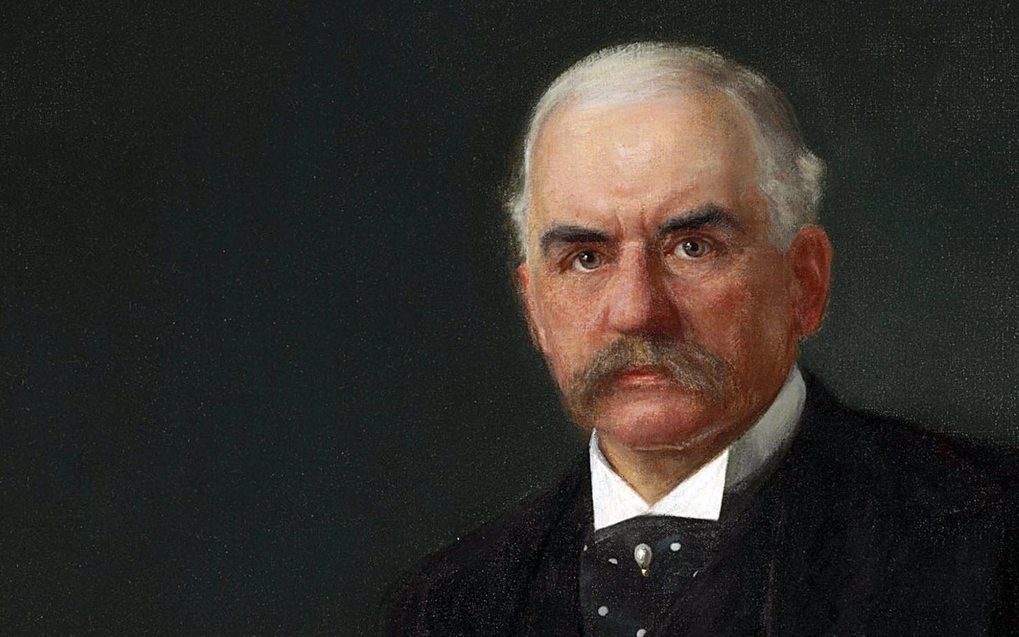 Historically Speaking: The banker who saved America – North Coast Current