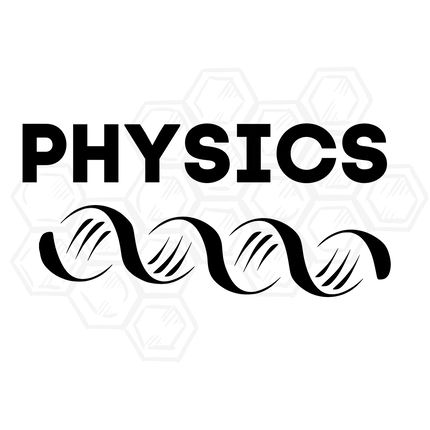 Physics Gene logo