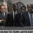 Trump Wants To Kick FBI Out Of Security Clearance Process, Because Shut Up You Know Why