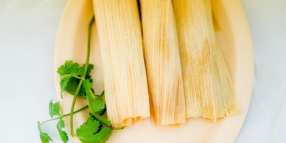 Tamales