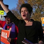 Midnight Mass News by Mike Crawford