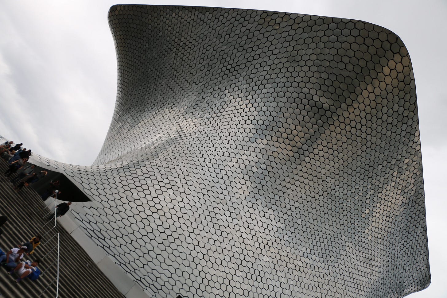 Museo Soumaya