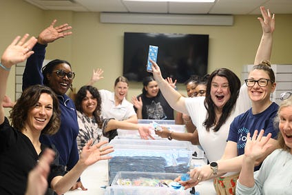 Reproductive and sexual care nonprofit expands services despite federal cuts – the mississippi independent