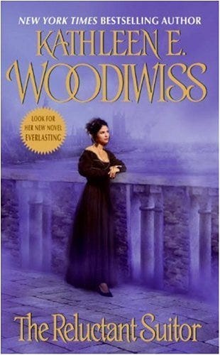 The Reluctant Suitor: A Regency Historical Romance Novel