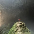 Trekking Son Doong, Part 2