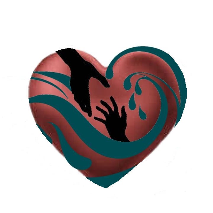 Falling on His Grace