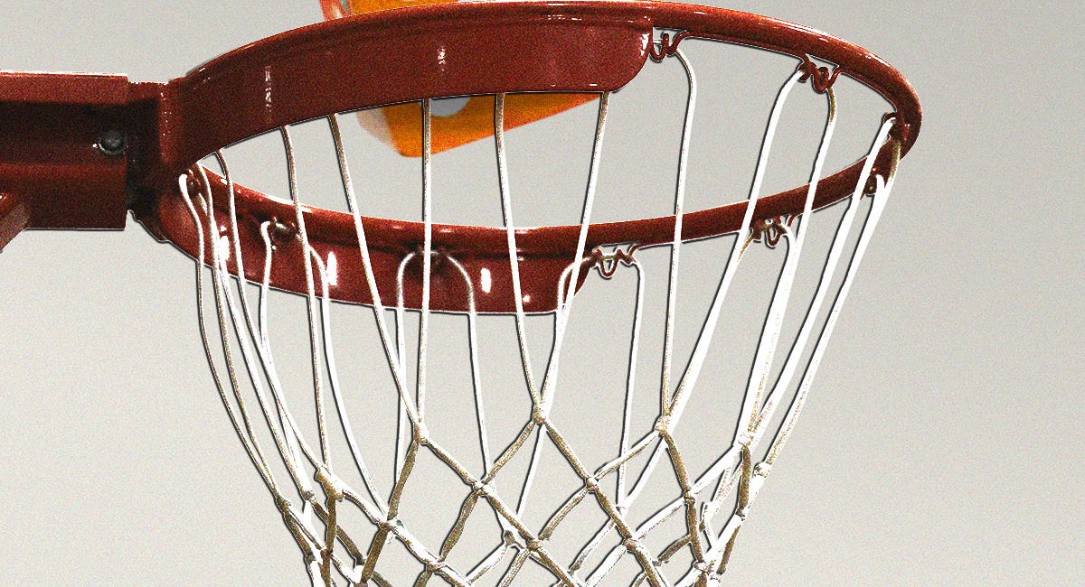 What Gambling Has Done to Sports—and to Us