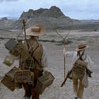 Dialogue with BaD Dad on Raising an American