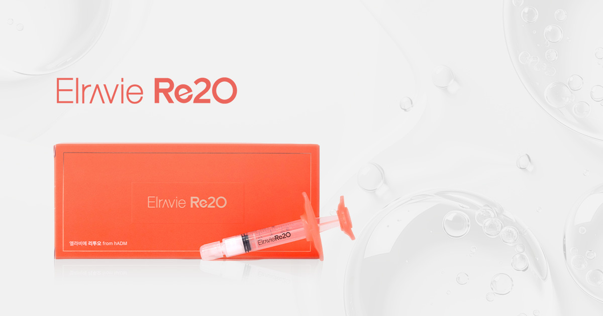 Why Elravie Re2O Is Regarded as the Next-Generation Skin Booster related image