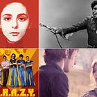 Les meilleurs films québécois