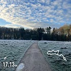 Five Things Running: Issue #141