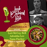 Look Behind The Look