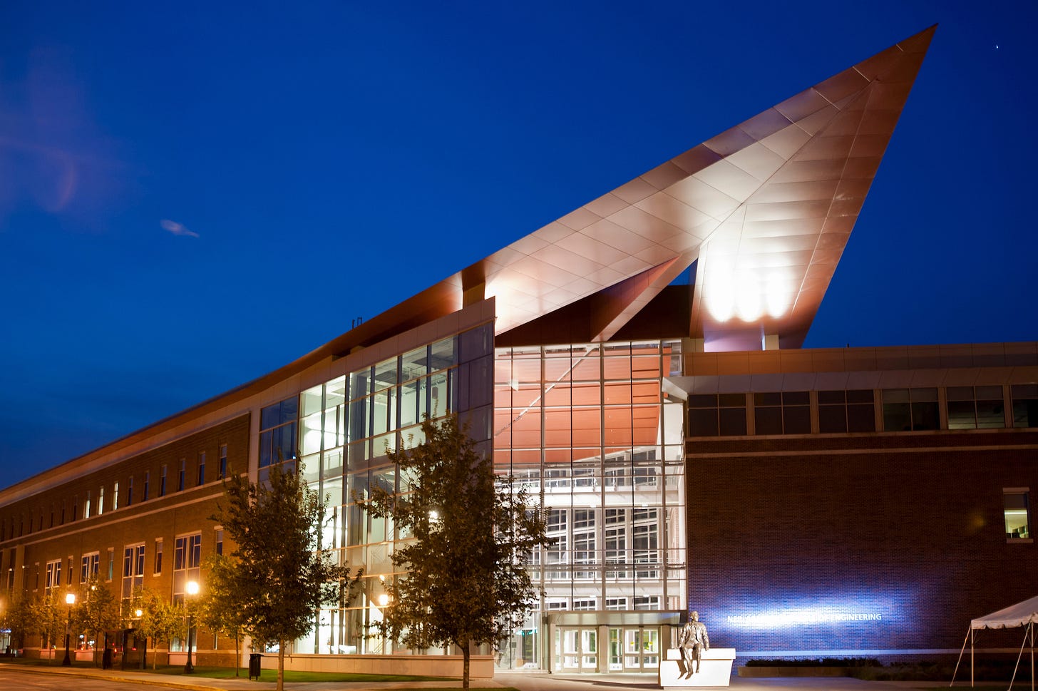Visit - School of Aeronautics and Astronautics - Purdue University