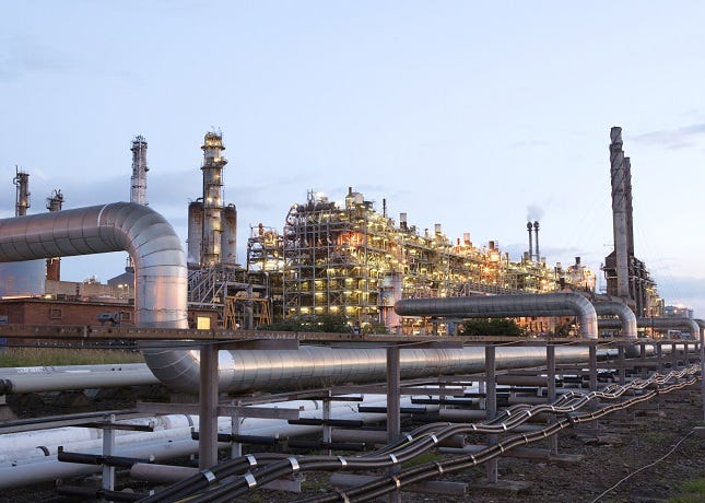 Olefins 6