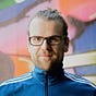 Sebastian Friedrich's avatar