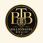 The Billionaire Brain™'s avatar