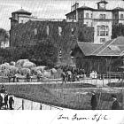 Don't poke the rhino: Part 1