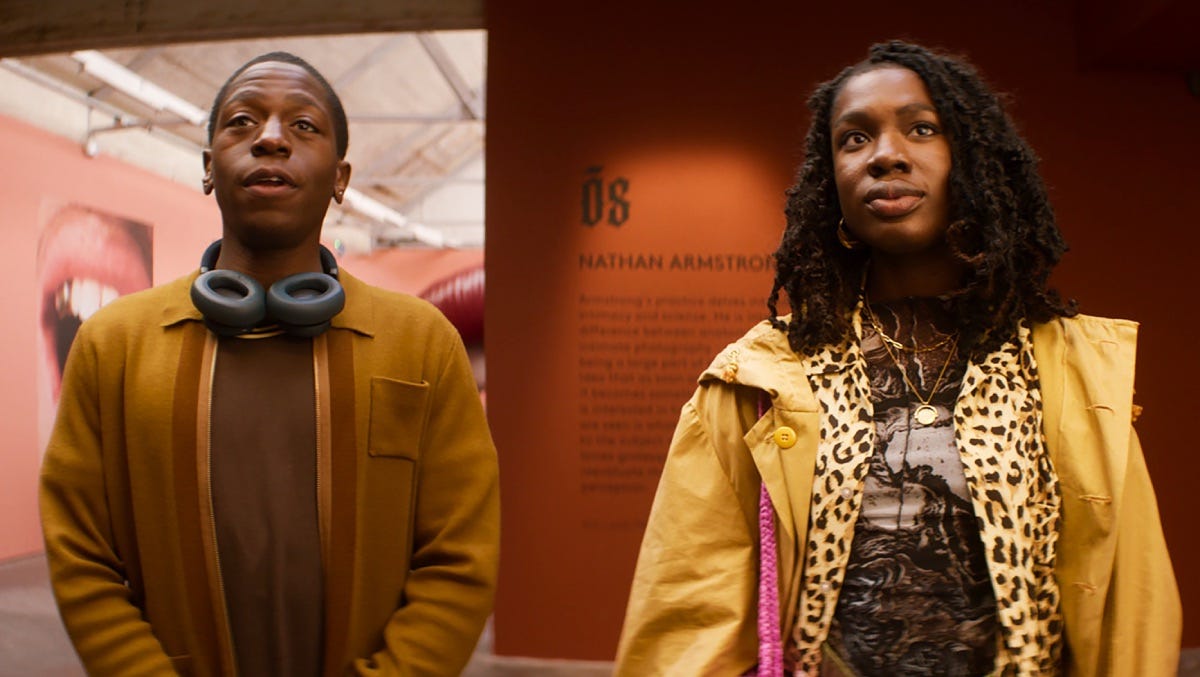 Rye Lane' Review: Raine Allen-Miller's Rom-Com Is Already Infinitely  Rewatchable [Sundance]