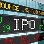 IPO dreams