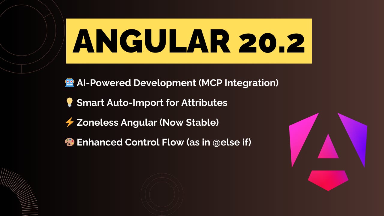 Angular 20.2