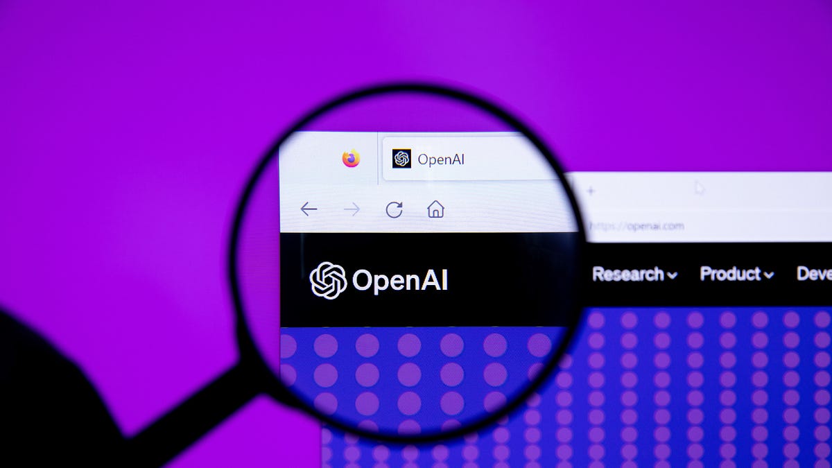 Eight states sue OpenAI over ChatGPT safety claims and child protections