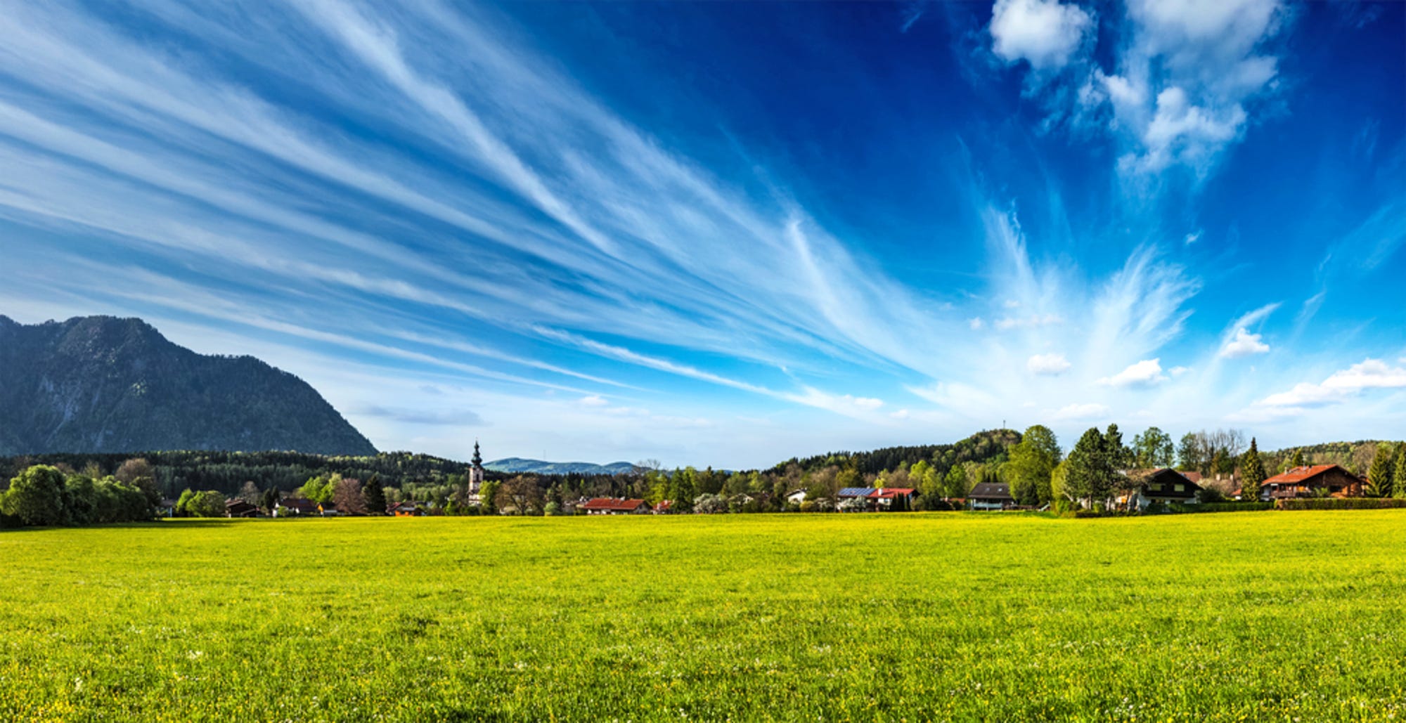 Rural exodus in Germany: nine reasons why villages should be saved