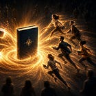 Why Some Books Get Talked About and Others Don’t