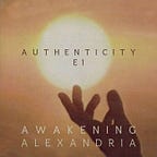 Awakening Alexandria