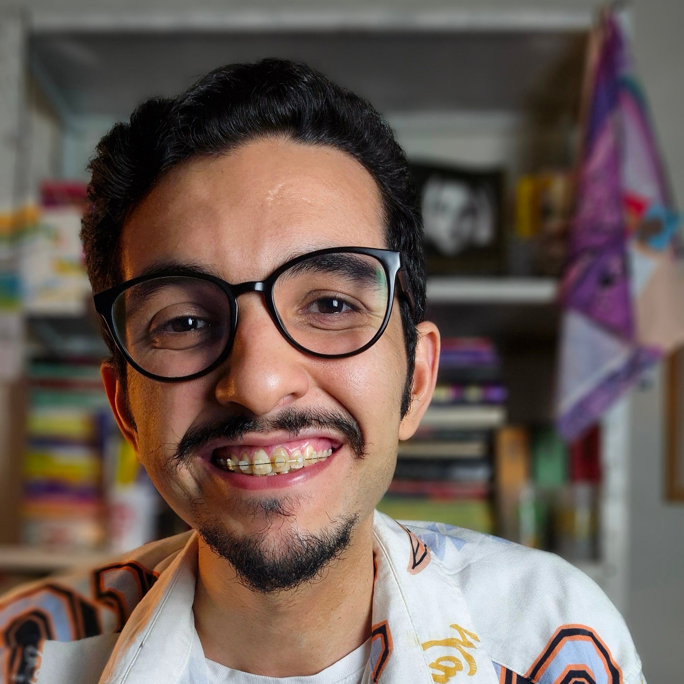 E se eu escrevesse? | Newsletter