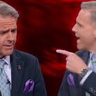 Scott Jennings & MAGA are addicted to playing the victim