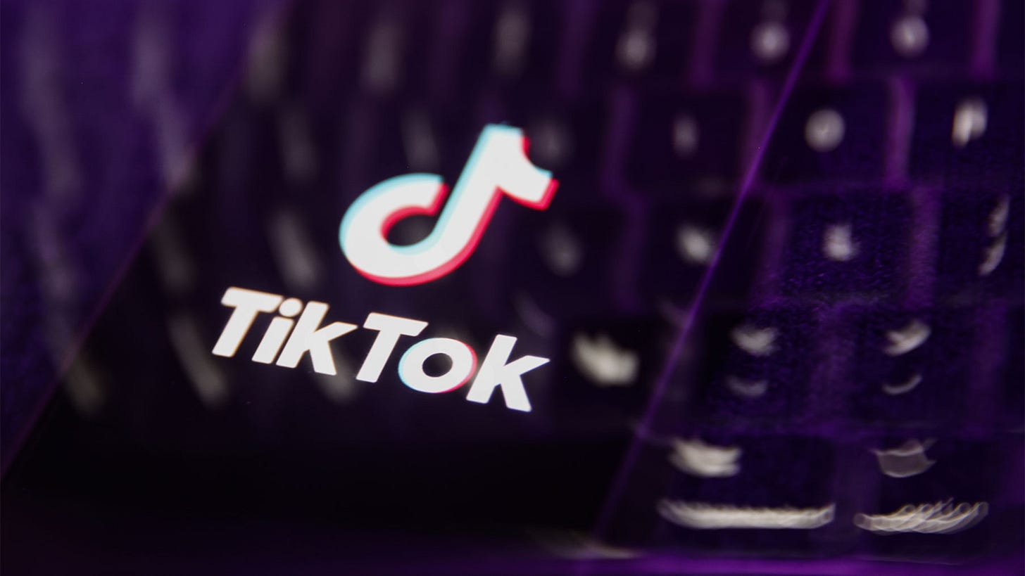 TikTok's new guidelines add subtle changes for LIVE creators, AI content,  and more | TechCrunch