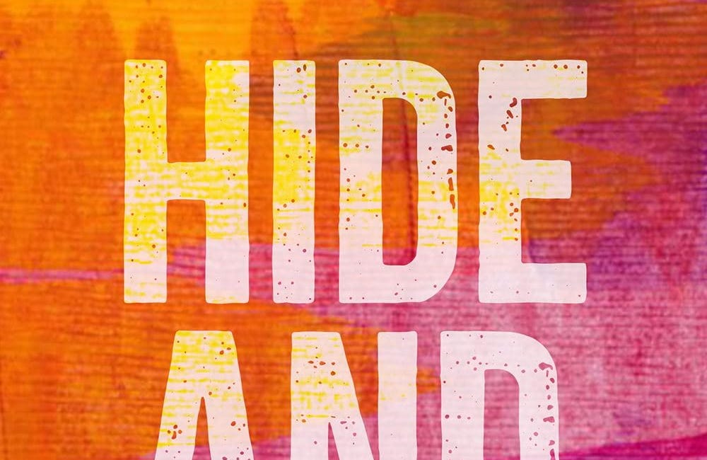 Hide and Sikh: Letters from a Life in Brown Skin by Sunny Dhillon