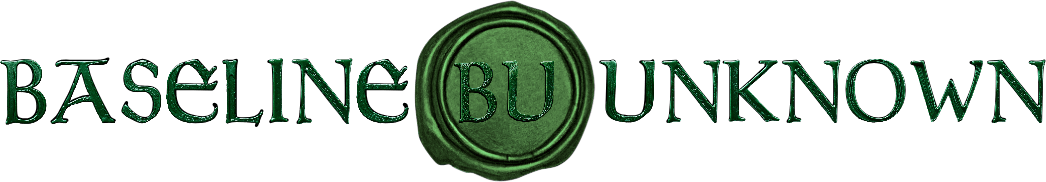 Baseline Unknown