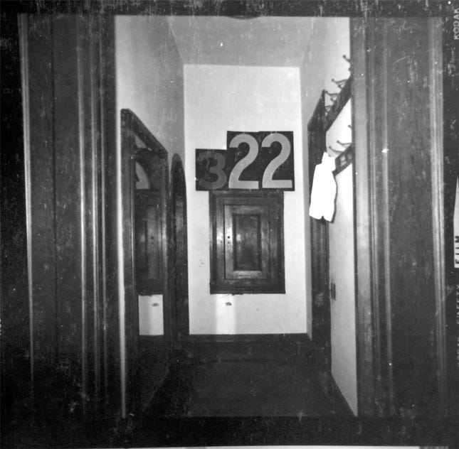 Inside Skull and Bones | Last Look | Yale Alumni Magazine