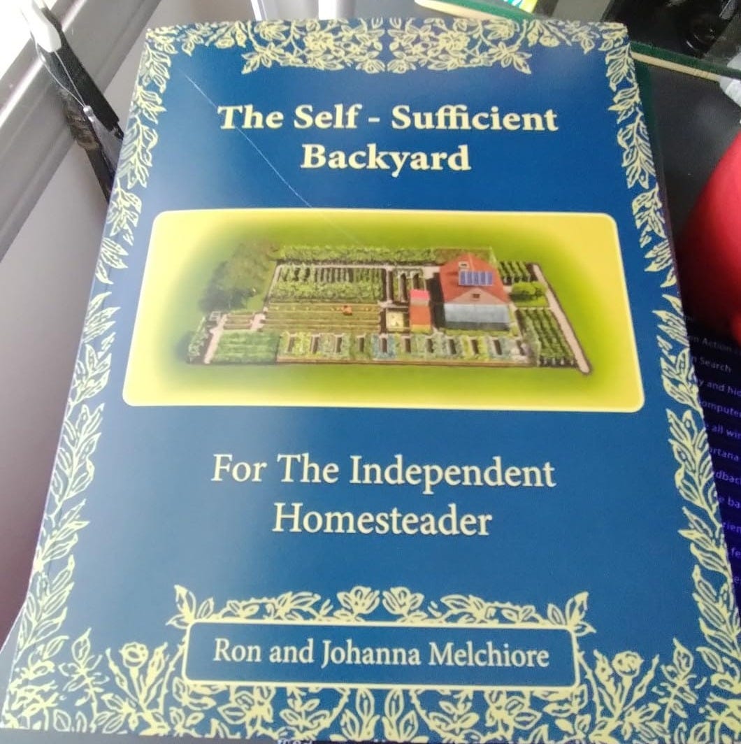 Narrative of own writer's story; not a how to.