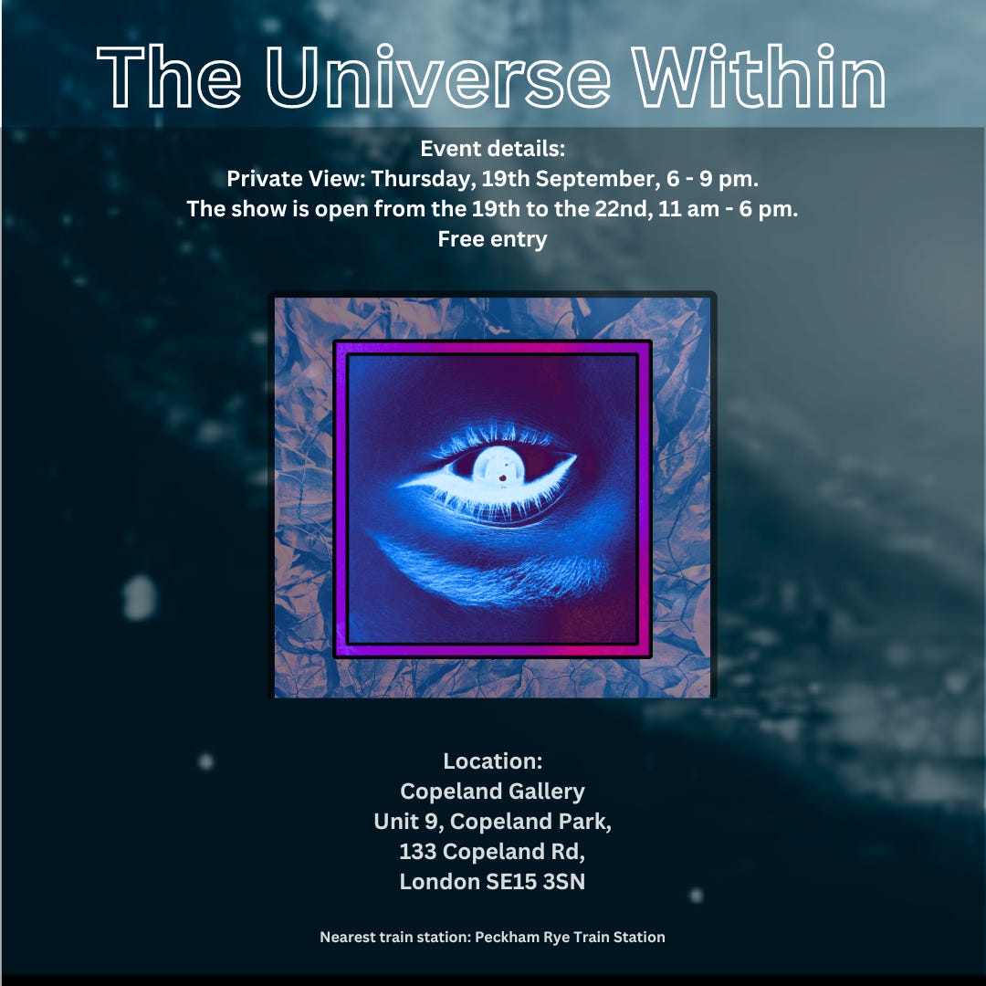 Latifah’s Substack